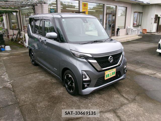 Nissan ROOX 2021-01 8797364-0