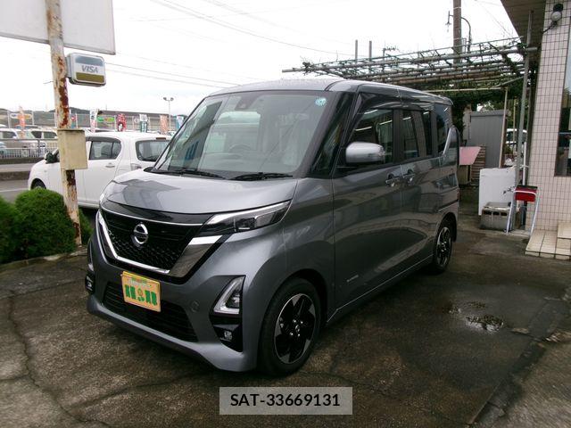 Nissan ROOX 2021-01 8797364-2