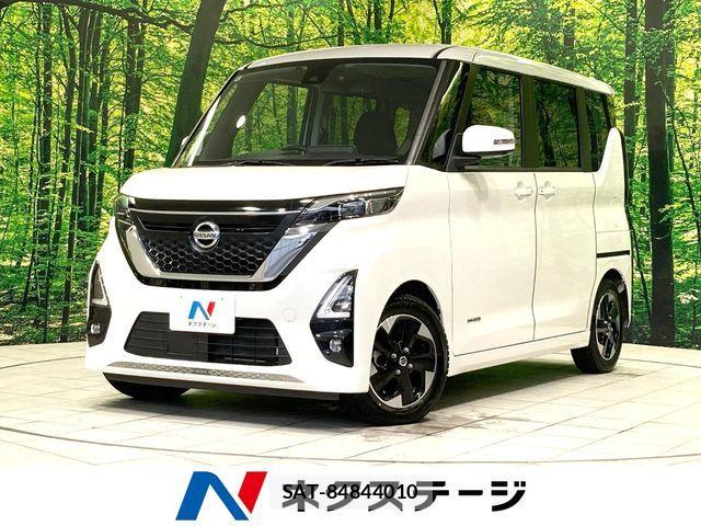Nissan ROOX 2020-11 8797363-0