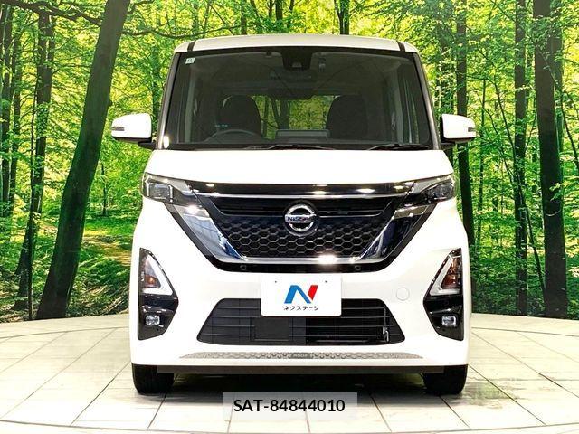 Nissan ROOX 2020-11 8797363-13