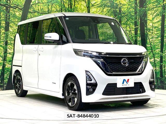 Nissan ROOX 2020-11 8797363-15