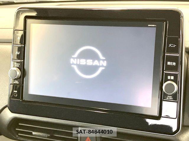 Nissan ROOX 2020-11 8797363-2