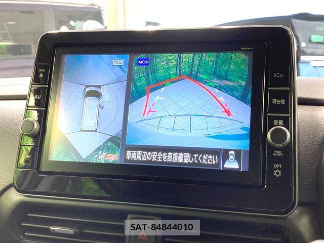 Nissan ROOX 2020-11 8797363-3
