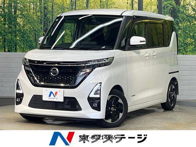 Nissan ROOX 2021-05 8797365-0