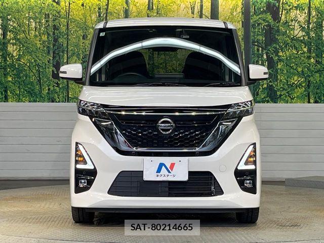 Nissan ROOX 2021-05 8797365-14