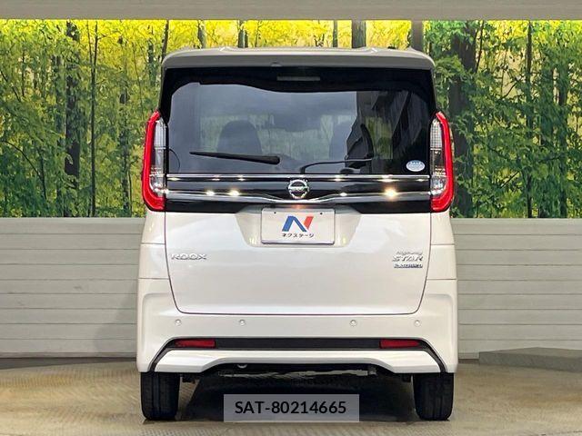 Nissan ROOX 2021-05 8797365-15
