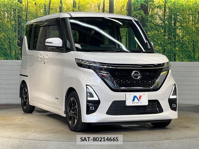 Nissan ROOX 2021-05 8797365-16