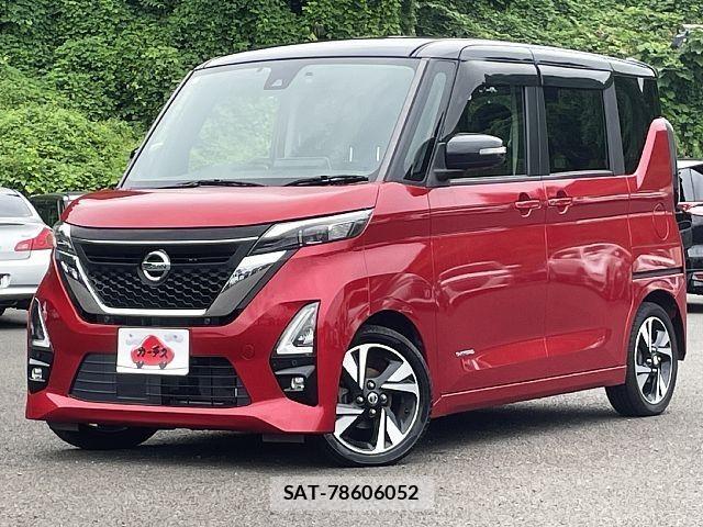 Nissan ROOX 2020-09 8797370-0