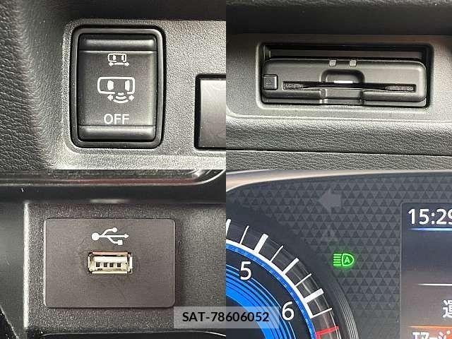 Nissan ROOX 2020-09 8797370-5
