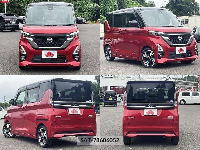 Nissan ROOX 2020-09 8797370-8