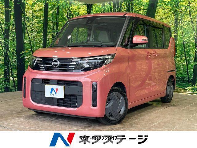 Nissan ROOX 2023-05 8797369-0