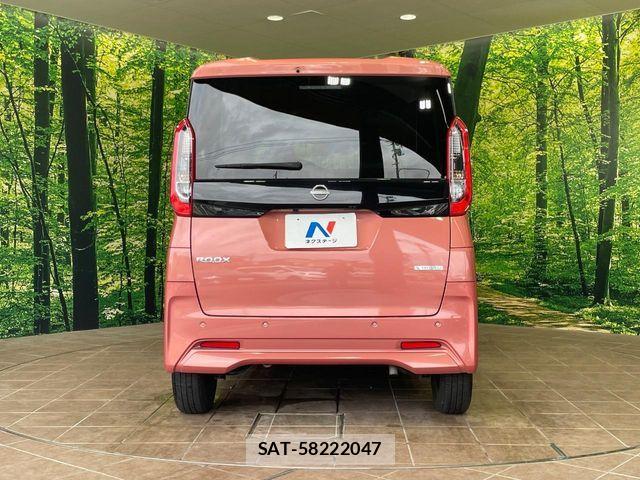 Nissan ROOX 2023-05 8797369-14