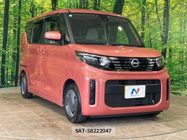 Nissan ROOX 2023-05 8797369-15