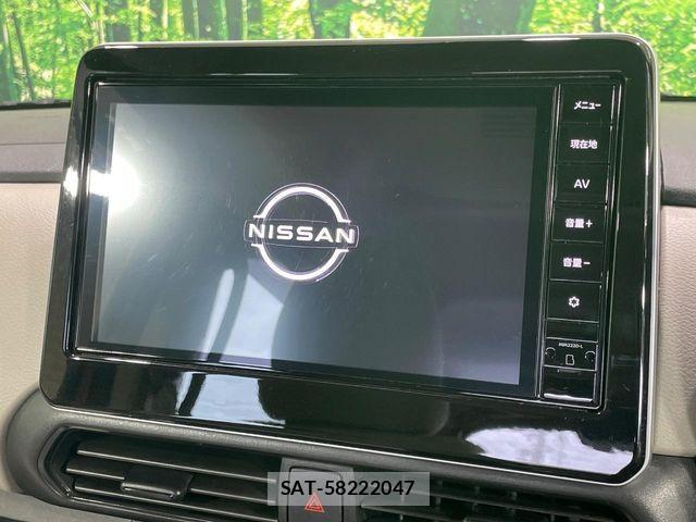 Nissan ROOX 2023-05 8797369-2