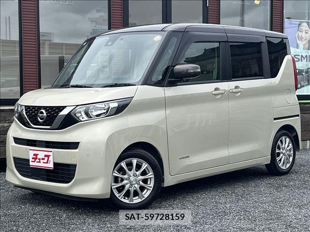 Nissan ROOX 2021-01 8831394-0