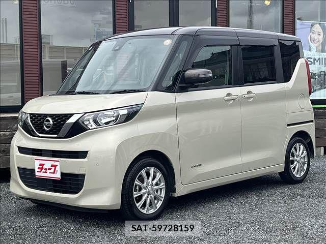 Nissan ROOX 2021-01 8831394-1