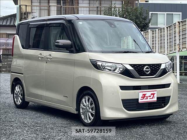 Nissan ROOX 2021-01 8831394-3