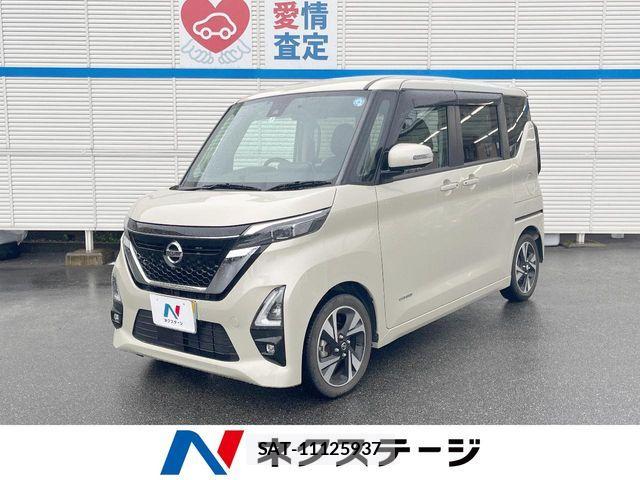 Nissan ROOX 2021-05 8831384-0