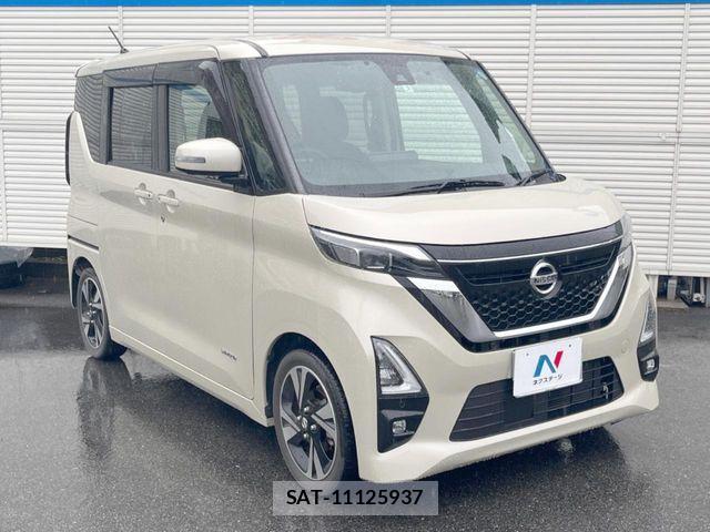 Nissan ROOX 2021-05 8831384-15