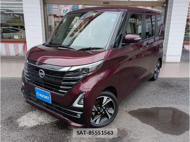 Nissan ROOX 2023-05 8831376-0