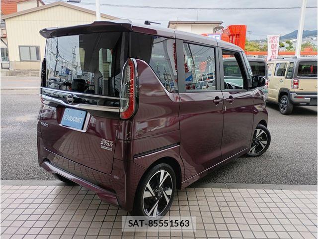 Nissan ROOX 2023-05 8831376-2
