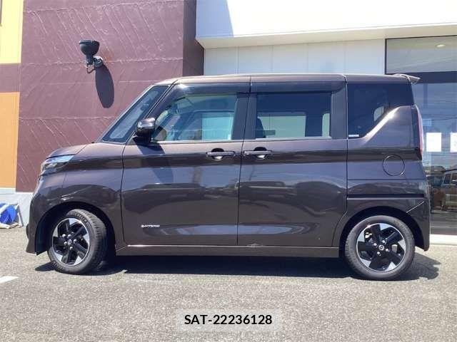 Nissan ROOX 2021-10 8831389-19