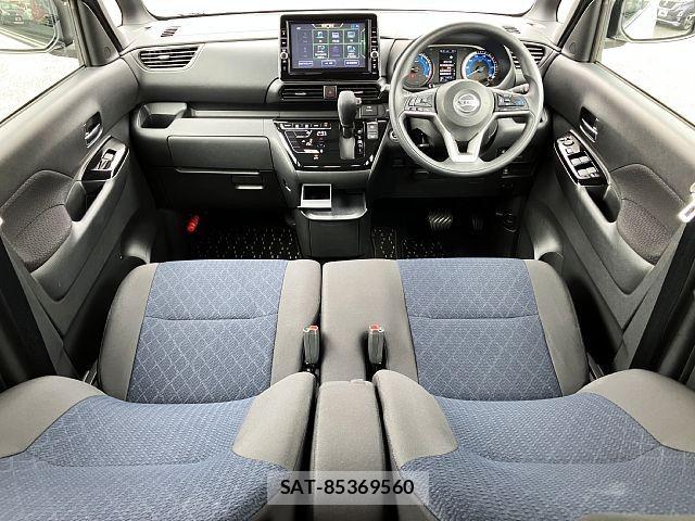 Nissan ROOX 2021-08 8831387-1