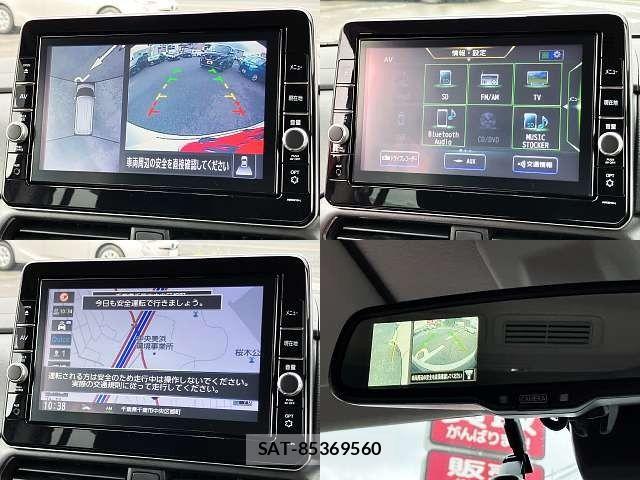 Nissan ROOX 2021-08 8831387-4