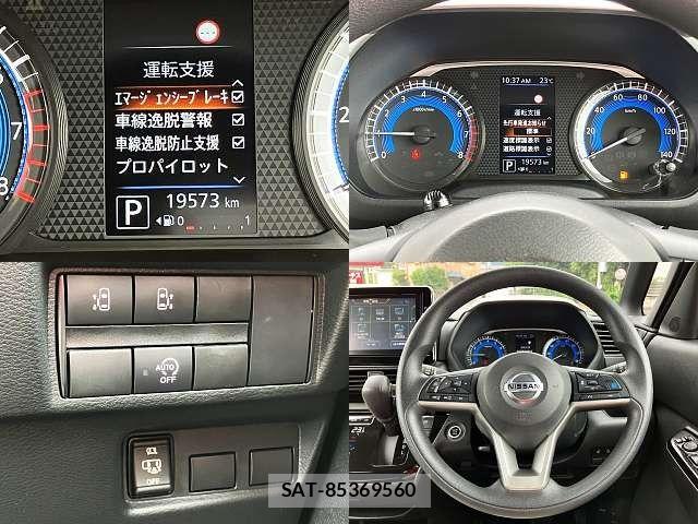 Nissan ROOX 2021-08 8831387-5