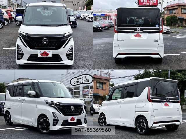 Nissan ROOX 2021-08 8831387-8