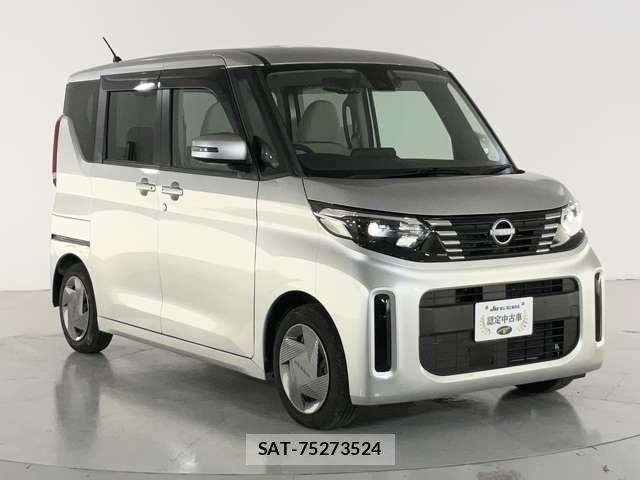 Nissan ROOX 2023-09 8831388-8