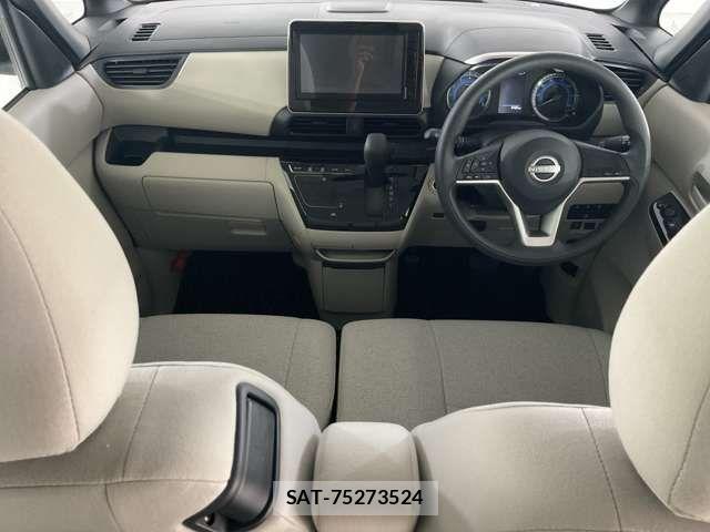 Nissan ROOX 2023-09 8831388-1
