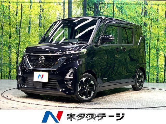 Nissan ROOX 2023-02 8831375-0