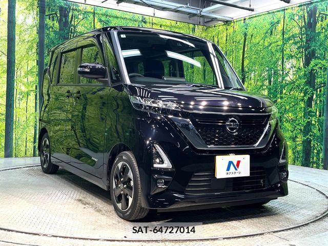 Nissan ROOX 2023-02 8831375-15