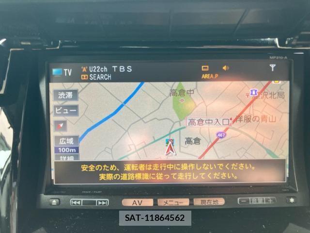 Nissan ROOX 2011-10 8831398-17