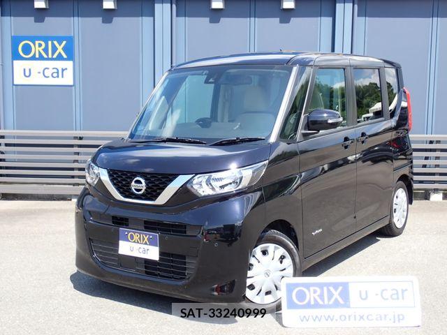 Nissan ROOX 2022-06 8831395-0