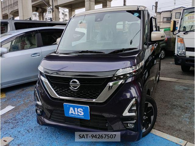 Nissan ROOX 2020-06 8831393-1