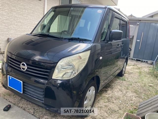 Nissan ROOX 2010-11 8831401-0