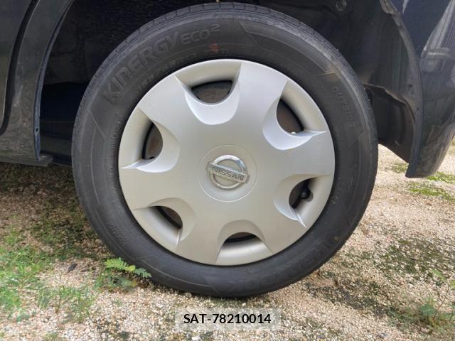 Nissan ROOX 2010-11 8831401-10