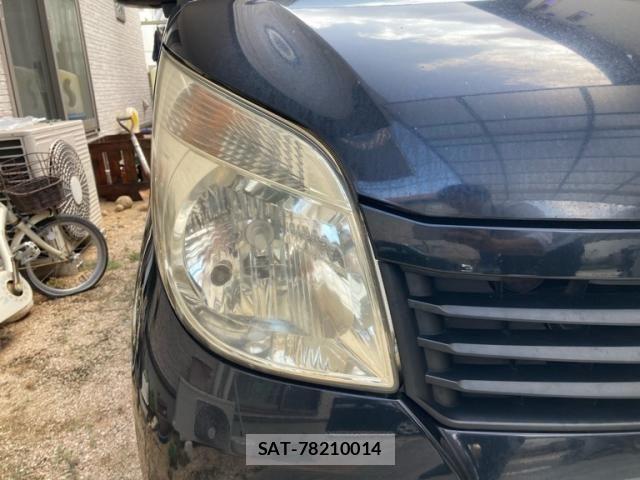 Nissan ROOX 2010-11 8831401-13