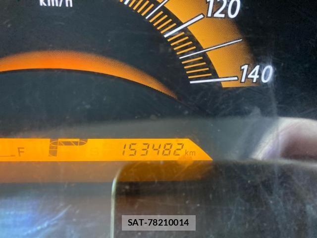 Nissan ROOX 2010-11 8831401-23