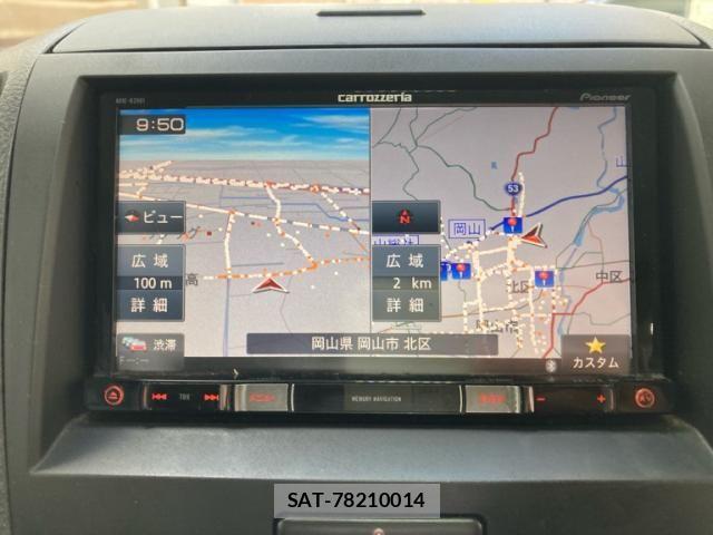 Nissan ROOX 2010-11 8831401-25