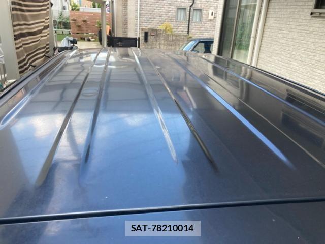 Nissan ROOX 2010-11 8831401-7