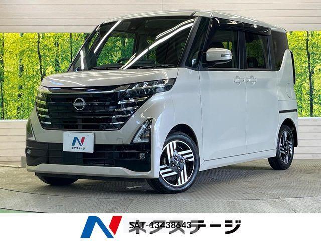 Nissan ROOX 2023-09 8831383-0
