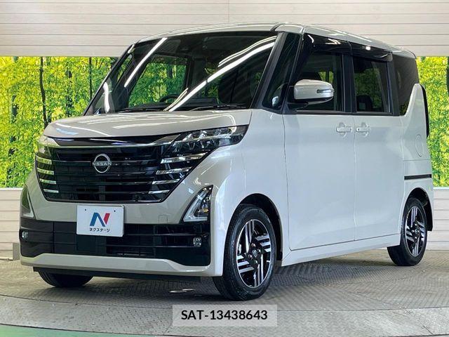 Nissan ROOX 2023-09 8831383-15