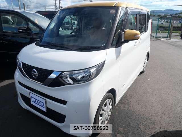 Nissan ROOX 2022-08 8831396-1