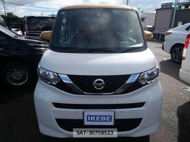 Nissan ROOX 2022-08 8831396-2