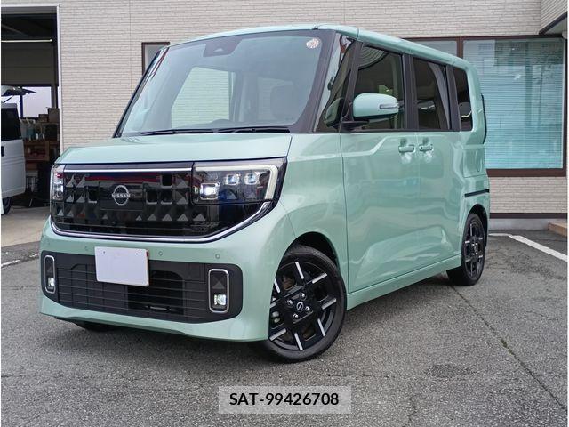 Nissan ROOX 2025-10 8831374-0