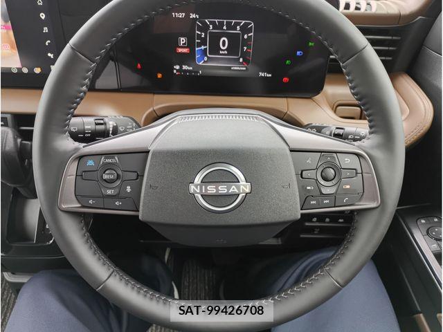 Nissan ROOX 2025-10 8831374-10
