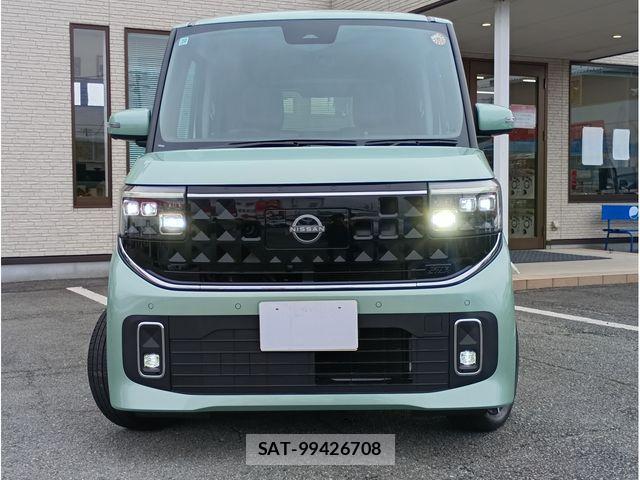Nissan ROOX 2025-10 8831374-1